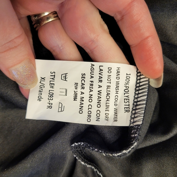 SOUTHERN FRIED CHICS Couture Collection Spring Treasures Lace & Floral MiniDress - Picture 6 of 15